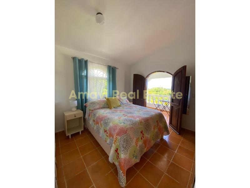 Las Terrenas, La Bonita, 5 Bedrooms Bedrooms, ,4 BathroomsBathrooms,Villa,For Sale,1123