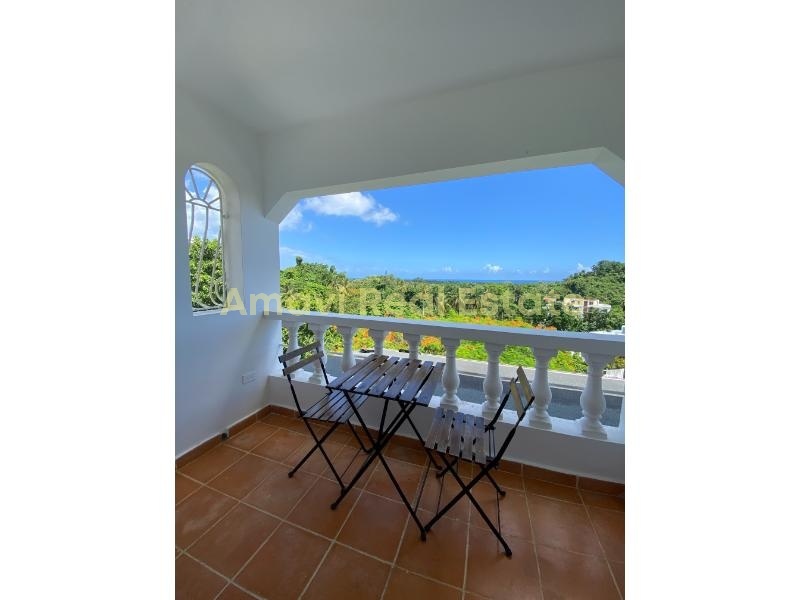 Las Terrenas, La Bonita, 5 Bedrooms Bedrooms, ,4 BathroomsBathrooms,Villa,For Sale,1123