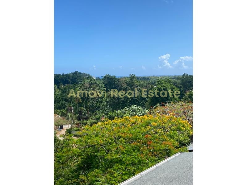 Las Terrenas, La Bonita, 5 Bedrooms Bedrooms, ,4 BathroomsBathrooms,Villa,For Sale,1123