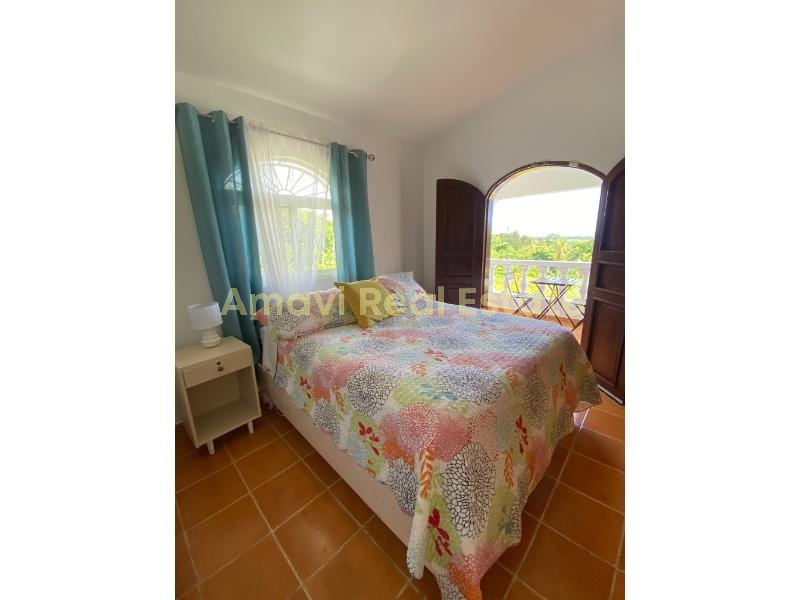 Las Terrenas, La Bonita, 5 Bedrooms Bedrooms, ,4 BathroomsBathrooms,Villa,For Sale,1123