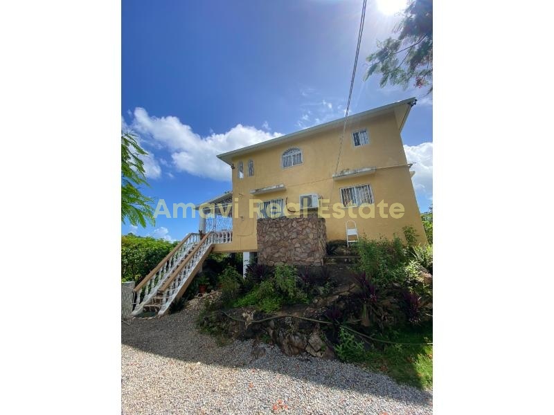 Las Terrenas, La Bonita, 5 Bedrooms Bedrooms, ,4 BathroomsBathrooms,Villa,For Sale,1123