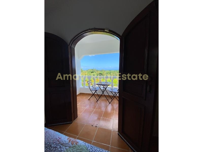 Las Terrenas, La Bonita, 5 Bedrooms Bedrooms, ,4 BathroomsBathrooms,Villa,For Sale,1123