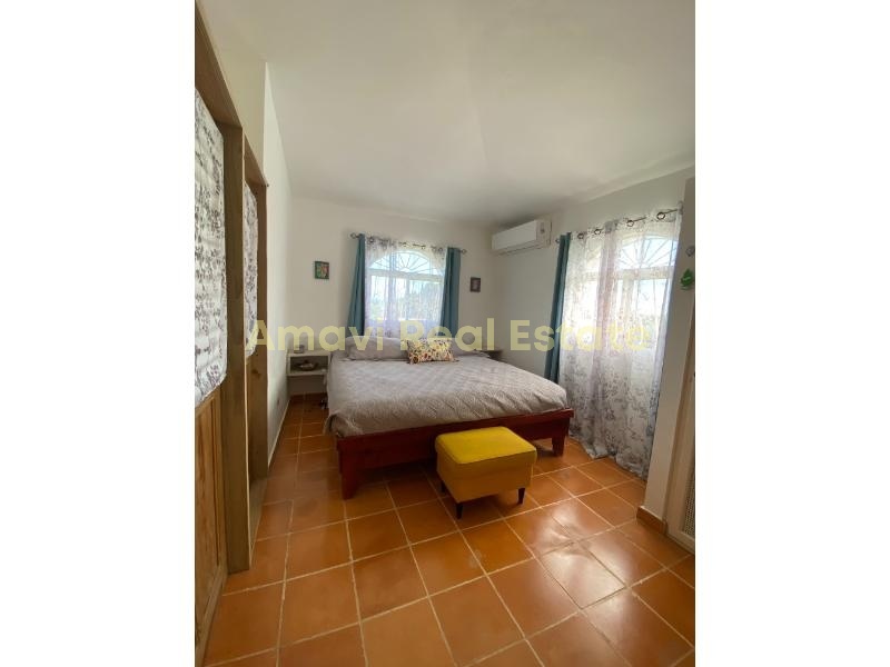Las Terrenas, La Bonita, 5 Bedrooms Bedrooms, ,4 BathroomsBathrooms,Villa,For Sale,1123