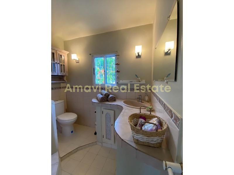 Las Terrenas, La Bonita, 5 Bedrooms Bedrooms, ,4 BathroomsBathrooms,Villa,For Sale,1123