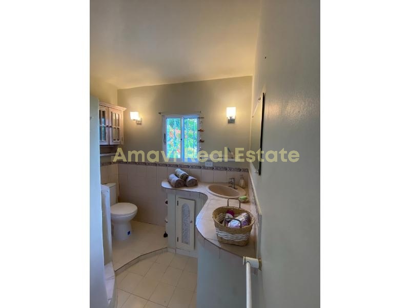 Las Terrenas, La Bonita, 5 Bedrooms Bedrooms, ,4 BathroomsBathrooms,Villa,For Sale,1123