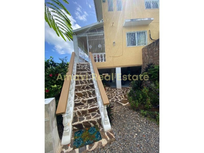 Las Terrenas, La Bonita, 5 Bedrooms Bedrooms, ,4 BathroomsBathrooms,Villa,For Sale,1123