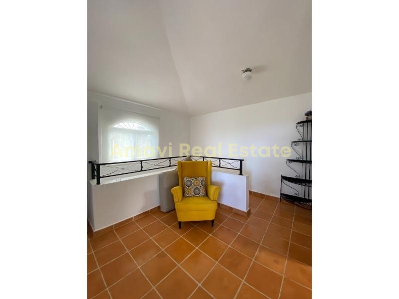 Las Terrenas, La Bonita, 5 Bedrooms Bedrooms, ,4 BathroomsBathrooms,Villa,For Sale,1123