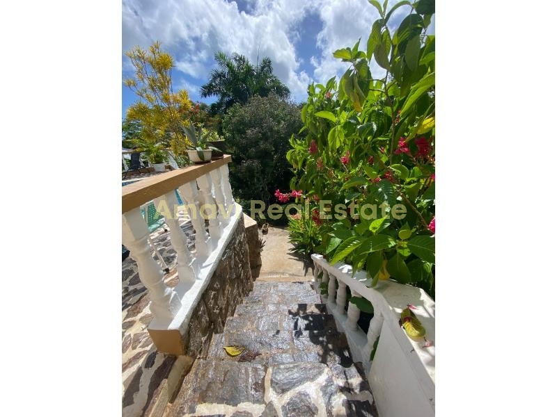 Las Terrenas, La Bonita, 5 Bedrooms Bedrooms, ,4 BathroomsBathrooms,Villa,For Sale,1123