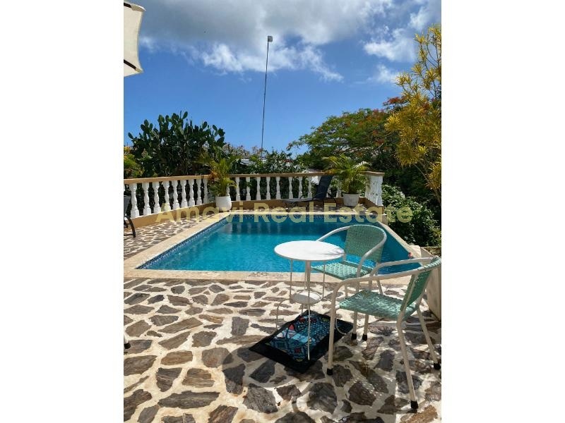 Las Terrenas, La Bonita, 5 Bedrooms Bedrooms, ,4 BathroomsBathrooms,Villa,For Sale,1123