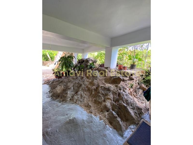 Las Terrenas, La Bonita, 5 Bedrooms Bedrooms, ,4 BathroomsBathrooms,Villa,For Sale,1123
