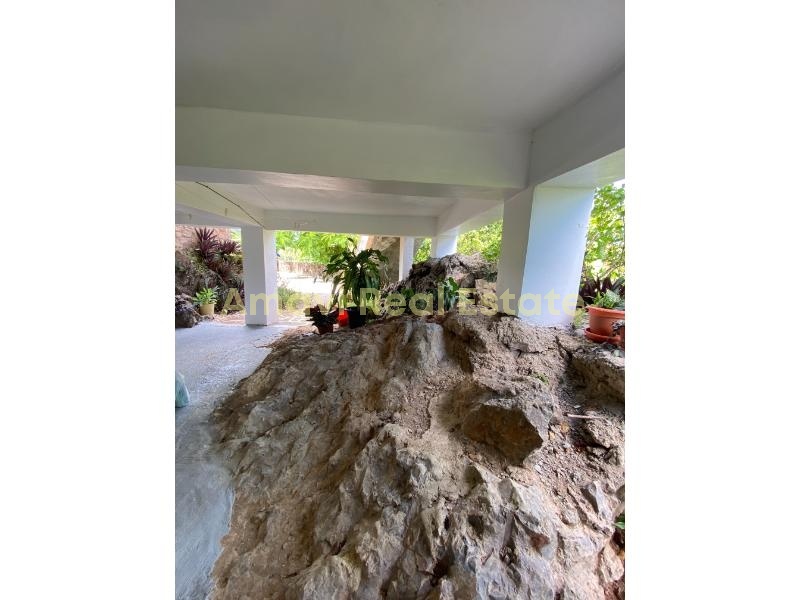 Las Terrenas, La Bonita, 5 Bedrooms Bedrooms, ,4 BathroomsBathrooms,Villa,For Sale,1123