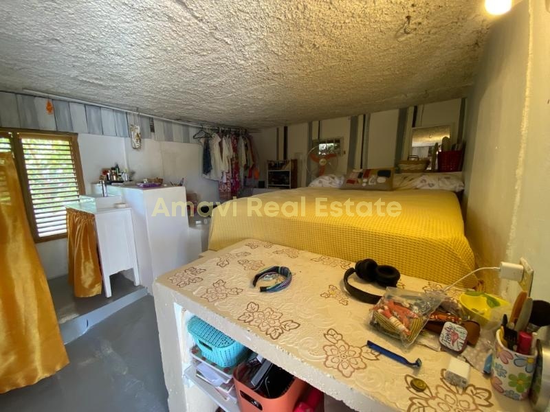 Las Terrenas, La Bonita, 5 Bedrooms Bedrooms, ,4 BathroomsBathrooms,Villa,For Sale,1123