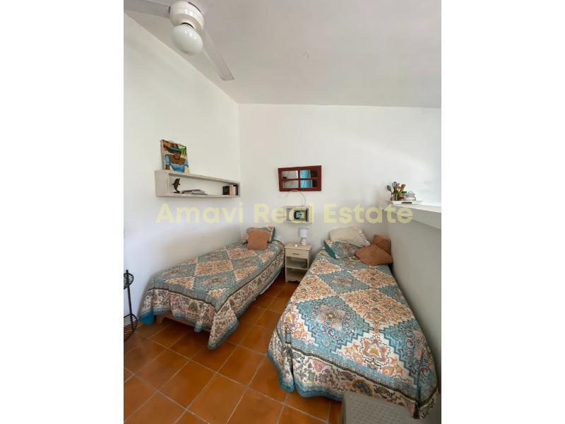 Las Terrenas, La Bonita, 5 Bedrooms Bedrooms, ,4 BathroomsBathrooms,Villa,For Sale,1123