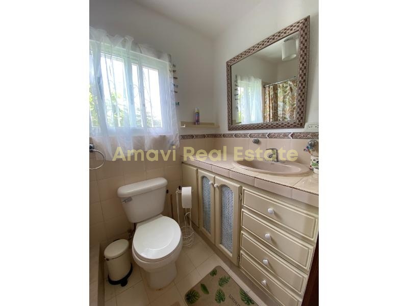 Las Terrenas, La Bonita, 5 Bedrooms Bedrooms, ,4 BathroomsBathrooms,Villa,For Sale,1123