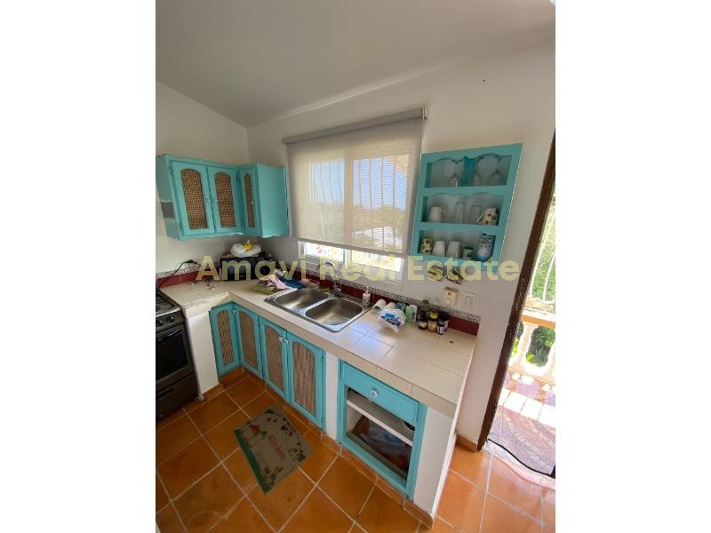 Las Terrenas, La Bonita, 5 Bedrooms Bedrooms, ,4 BathroomsBathrooms,Villa,For Sale,1123