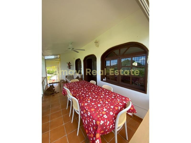 Las Terrenas, La Bonita, 5 Bedrooms Bedrooms, ,4 BathroomsBathrooms,Villa,For Sale,1123