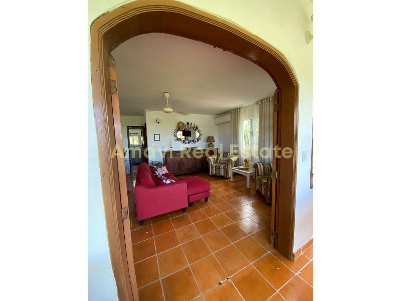 Las Terrenas, La Bonita, 5 Bedrooms Bedrooms, ,4 BathroomsBathrooms,Villa,For Sale,1123