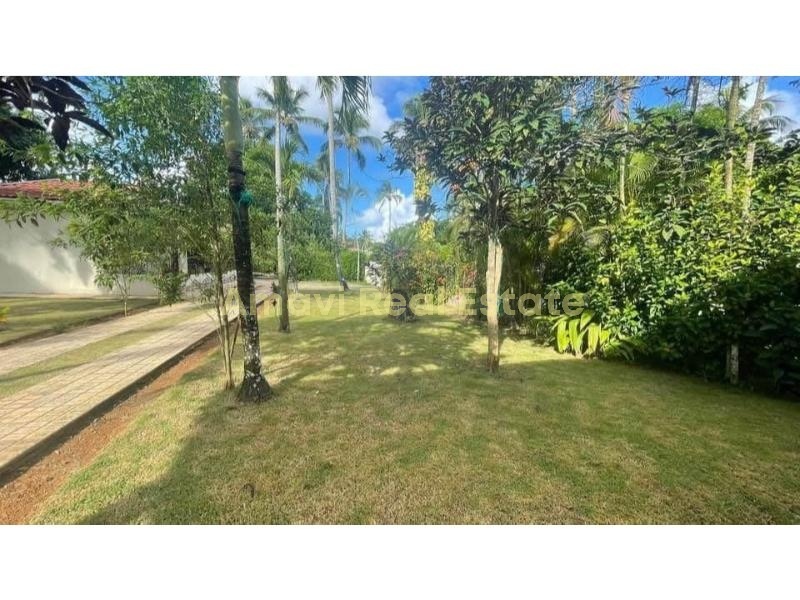 Las Terrenas, 6 Bedrooms Bedrooms, ,3 BathroomsBathrooms,House,For Sale,1124