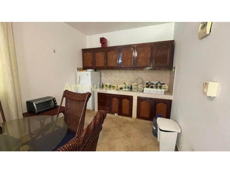 Las Terrenas, 6 Bedrooms Bedrooms, ,3 BathroomsBathrooms,House,For Sale,1124