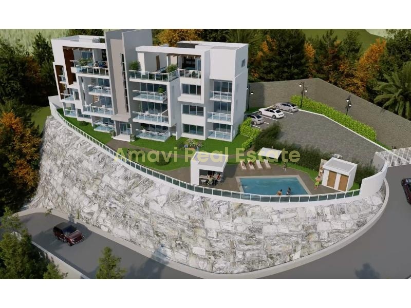 Las Terrenas, 2 Bedrooms Bedrooms, ,2 BathroomsBathrooms,Pre Construction Apartment,For Sale,1129