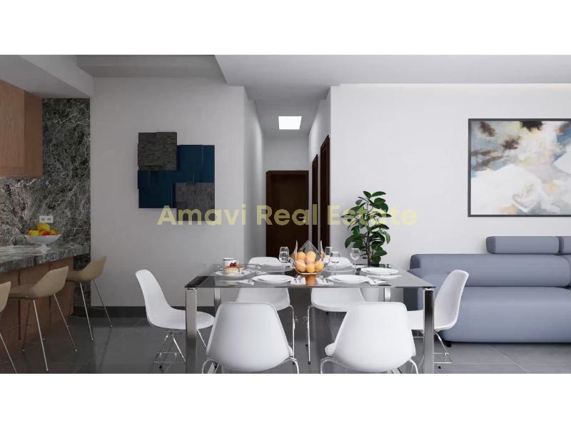 Las Terrenas, 2 Bedrooms Bedrooms, ,2 BathroomsBathrooms,Pre Construction Apartment,For Sale,1129