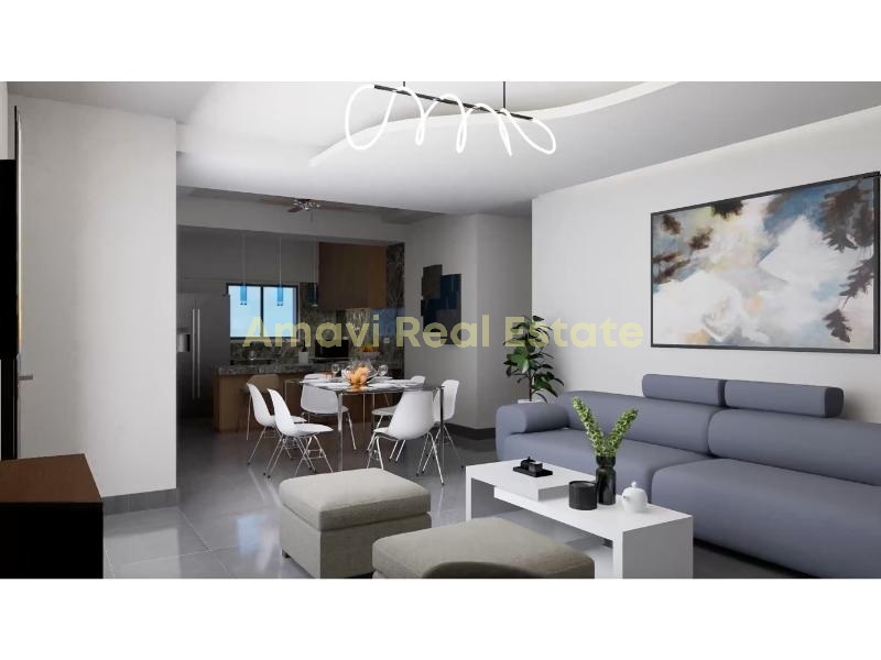 Las Terrenas, 2 Bedrooms Bedrooms, ,2 BathroomsBathrooms,Pre Construction Apartment,For Sale,1129