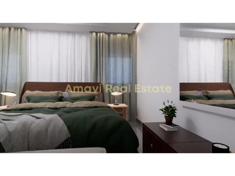 Las Terrenas, 2 Bedrooms Bedrooms, ,2 BathroomsBathrooms,Pre Construction Apartment,For Sale,1129