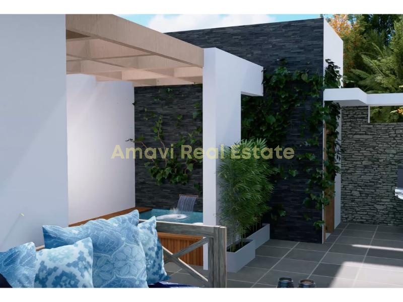 Las Terrenas, 2 Bedrooms Bedrooms, ,2 BathroomsBathrooms,Pre Construction Apartment,For Sale,1129