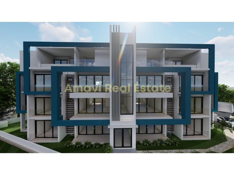 Las Terrenas, 2 Bedrooms Bedrooms, ,2 BathroomsBathrooms,Pre Construction Apartment,For Sale,1129