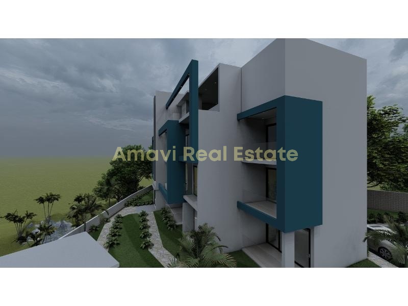 Las Terrenas, 2 Bedrooms Bedrooms, ,2 BathroomsBathrooms,Pre Construction Apartment,For Sale,1129