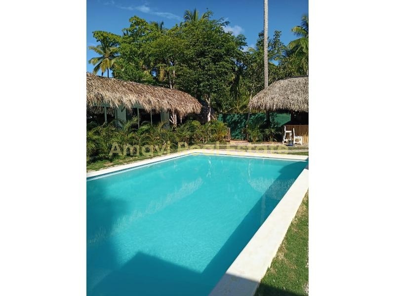 Coson, 6 Bedrooms Bedrooms, ,6 BathroomsBathrooms,Condominium,For Sale,1130