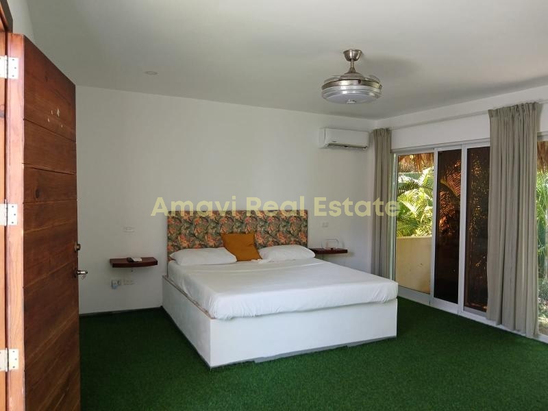 Coson, 6 Bedrooms Bedrooms, ,6 BathroomsBathrooms,Condominium,For Sale,1130