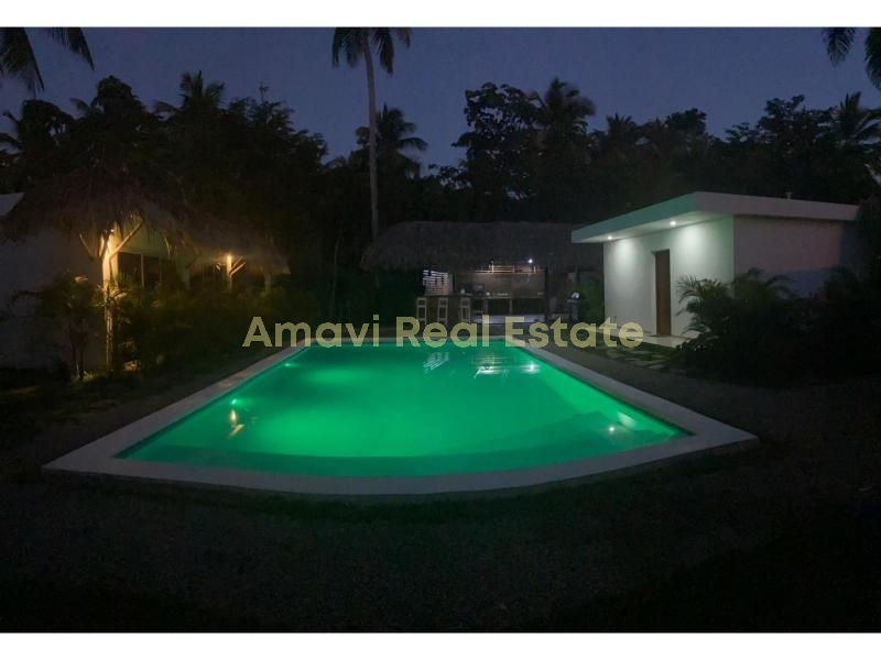 Coson, 6 Bedrooms Bedrooms, ,6 BathroomsBathrooms,Condominium,For Sale,1130