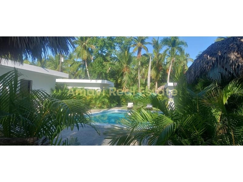 Coson, 6 Bedrooms Bedrooms, ,6 BathroomsBathrooms,Condominium,For Sale,1130