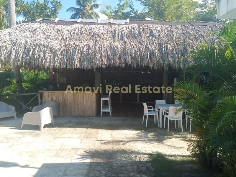 Coson, 6 Bedrooms Bedrooms, ,6 BathroomsBathrooms,Condominium,For Sale,1130