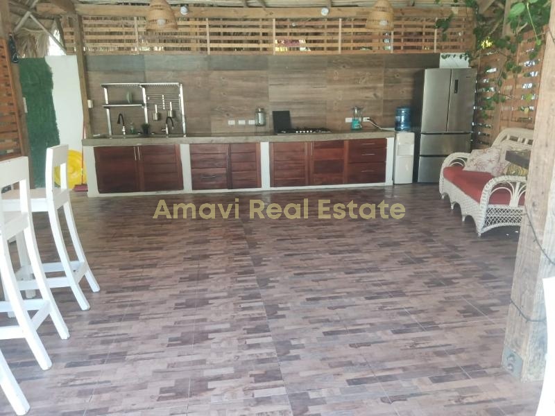 Coson, 6 Bedrooms Bedrooms, ,6 BathroomsBathrooms,Condominium,For Sale,1130