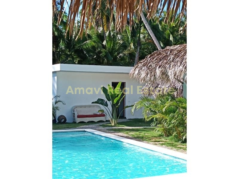 Coson, 6 Bedrooms Bedrooms, ,6 BathroomsBathrooms,Condominium,For Sale,1130