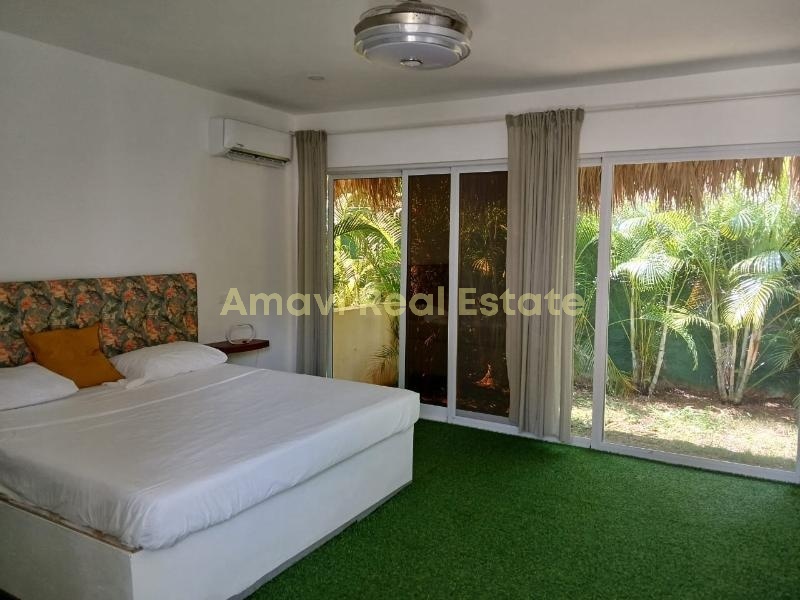 Coson, 6 Bedrooms Bedrooms, ,6 BathroomsBathrooms,Condominium,For Sale,1130