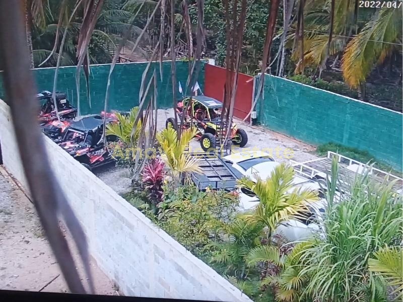 Coson, 6 Bedrooms Bedrooms, ,6 BathroomsBathrooms,Condominium,For Sale,1130