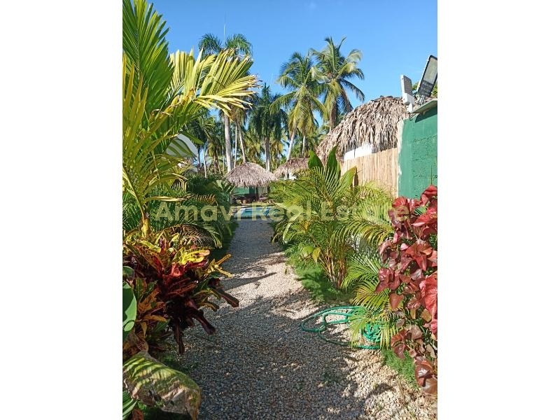 Coson, 6 Bedrooms Bedrooms, ,6 BathroomsBathrooms,Condominium,For Sale,1130