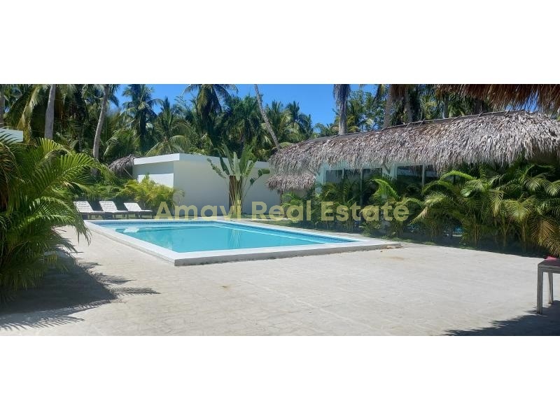 Coson, 6 Bedrooms Bedrooms, ,6 BathroomsBathrooms,Condominium,For Sale,1130