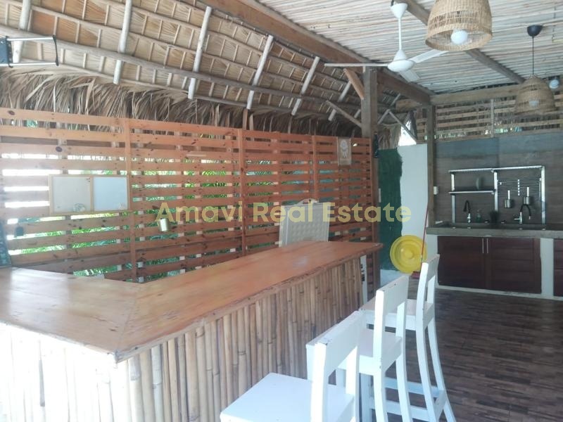 Coson, 6 Bedrooms Bedrooms, ,6 BathroomsBathrooms,Condominium,For Sale,1130