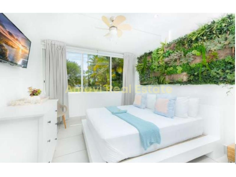 Playa Las Ballenas, 5 Bedrooms Bedrooms, ,5 BathroomsBathrooms,Villa,For Sale,1134