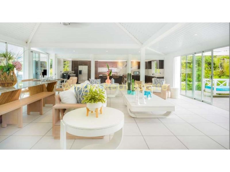 Playa Las Ballenas, 5 Bedrooms Bedrooms, ,5 BathroomsBathrooms,Villa,For Sale,1134