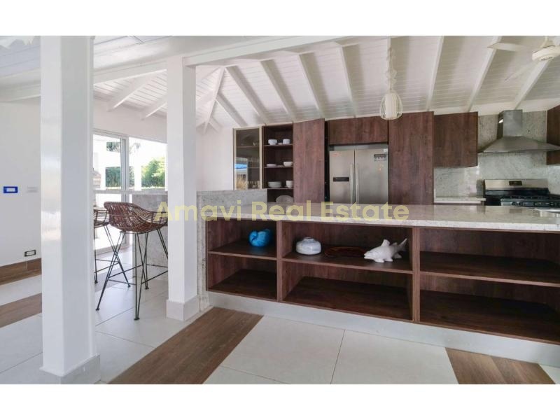 Playa Las Ballenas, 5 Bedrooms Bedrooms, ,5 BathroomsBathrooms,Villa,For Sale,1134