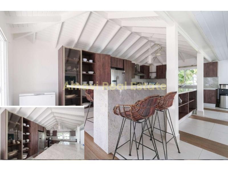 Playa Las Ballenas, 5 Bedrooms Bedrooms, ,5 BathroomsBathrooms,Villa,For Sale,1134