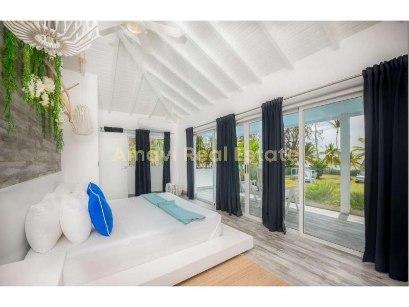 Playa Las Ballenas, 5 Bedrooms Bedrooms, ,5 BathroomsBathrooms,Villa,For Sale,1134