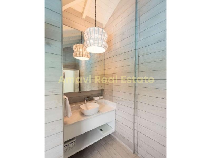 Playa Las Ballenas, 5 Bedrooms Bedrooms, ,5 BathroomsBathrooms,Villa,For Sale,1134