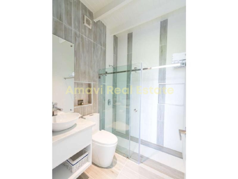 Playa Las Ballenas, 5 Bedrooms Bedrooms, ,5 BathroomsBathrooms,Villa,For Sale,1134