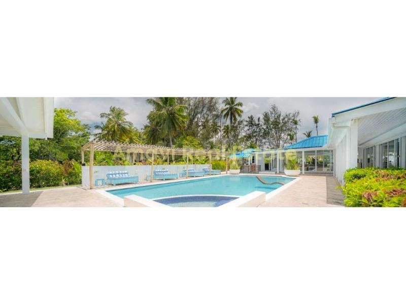 Playa Las Ballenas, 5 Bedrooms Bedrooms, ,5 BathroomsBathrooms,Villa,For Sale,1134